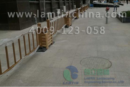 鋁合金花箱 鋁合金花箱