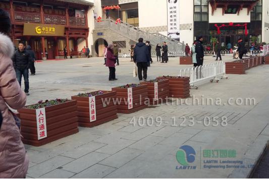 PVC藝術(shù)花箱 PVC藝術(shù)花箱