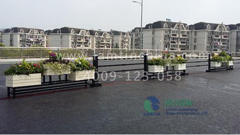 立體綠化 立體綠化