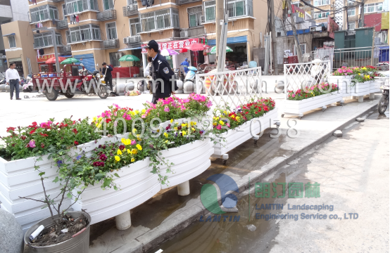 花箱 花箱