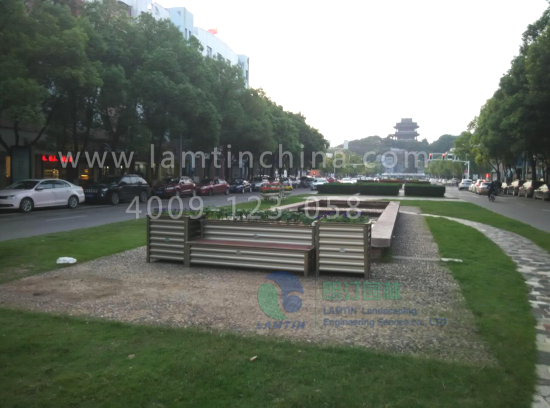 鋁合金花箱 鋁合金花箱