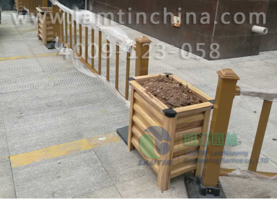 鋁合金花箱 鋁合金花箱