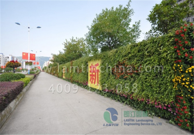 垂直綠化公司 垂直綠化公司