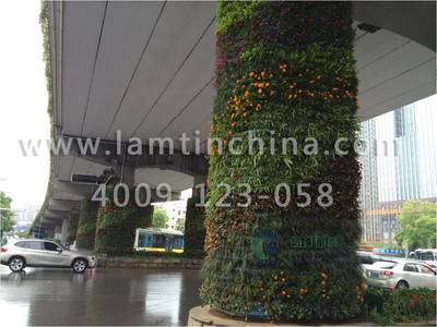 朗汀園林 朗汀園林