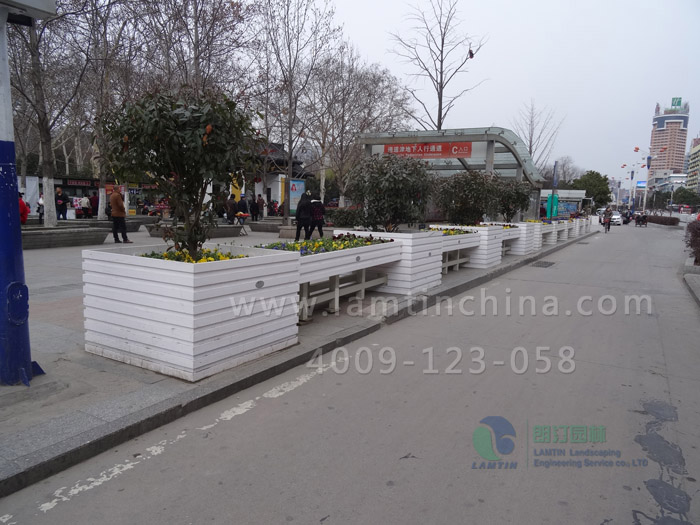 園林綠化 園林綠化