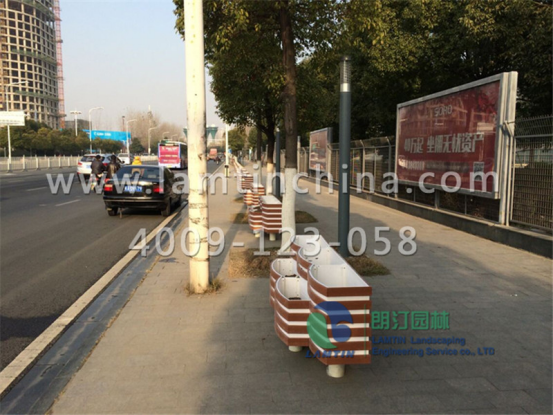 立體綠化 立體綠化