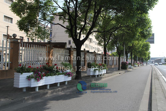 立體綠化 立體綠化