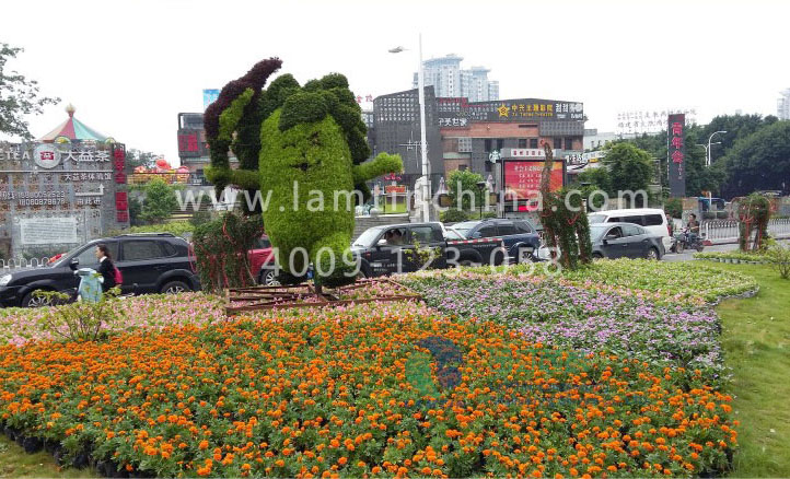 立體花壇 立體花壇