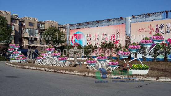 鐵藝花架 鐵藝花架