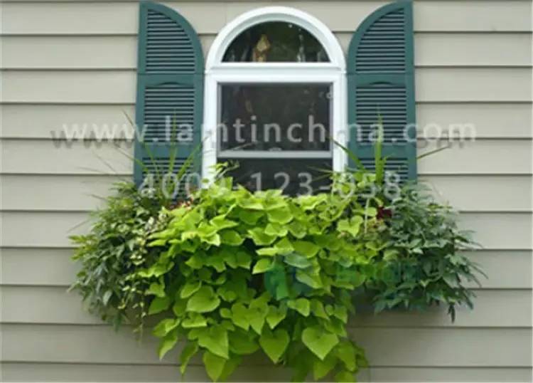 窗臺(tái)綠化 窗臺(tái)綠化