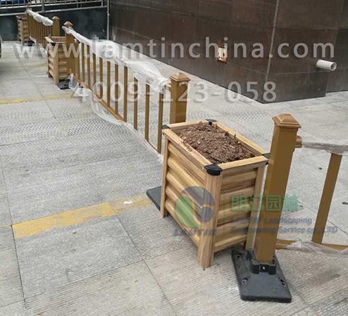 鋁合金花箱 鋁合金花箱