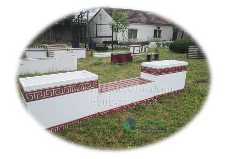 亮光花箱 亮光花箱