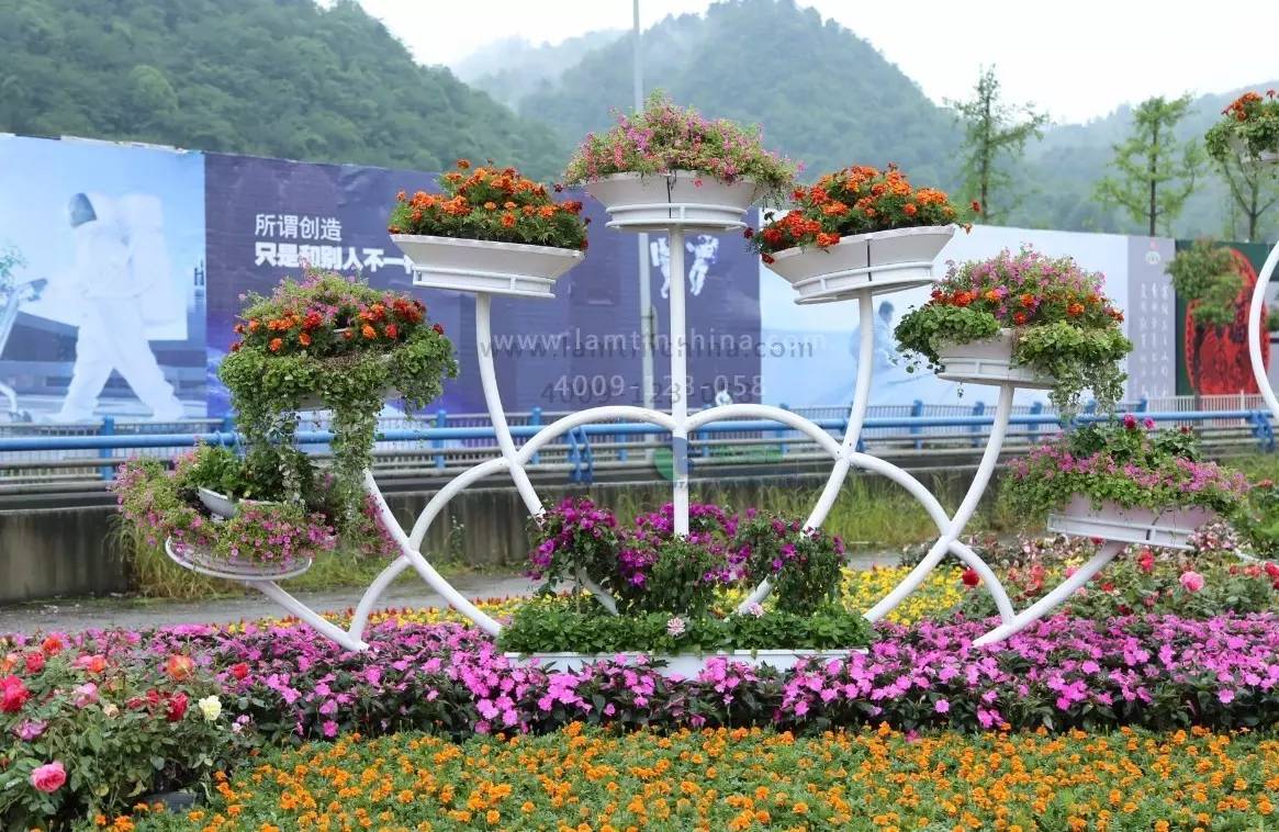 景觀鐵藝花架 景觀鐵藝花架