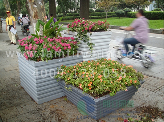 道路花箱 道路花箱