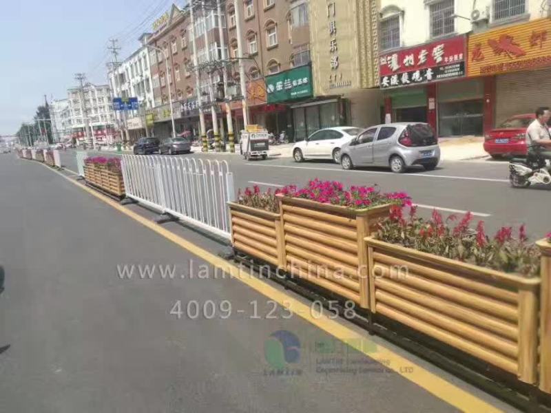 鋁合金花箱 鋁合金花箱