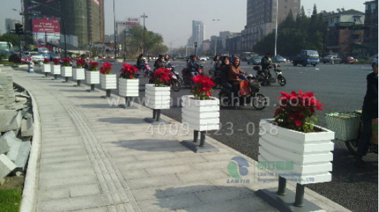 藝術(shù)花箱 藝術(shù)花箱