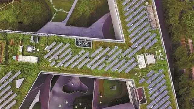 立體綠化 立體綠化