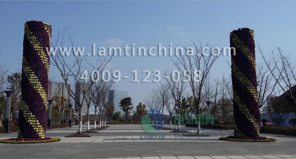 立體綠化花盆 立體綠化花盆