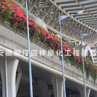 高架橋蓄水花盆 高架橋蓄水花盆