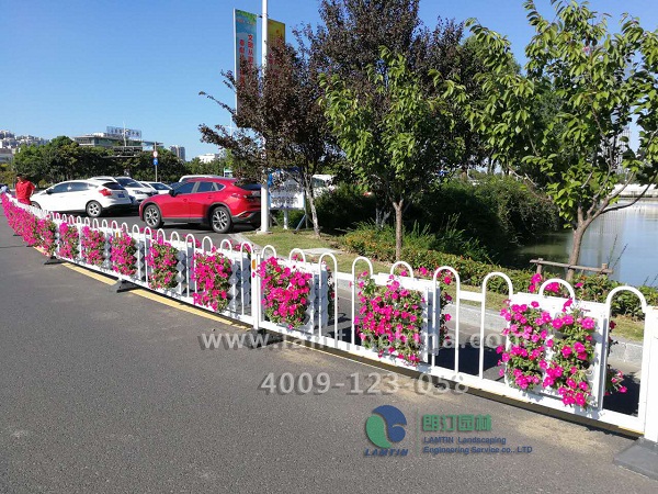 立體綠化 立體綠化