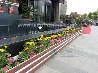 朗汀園林 朗汀園林