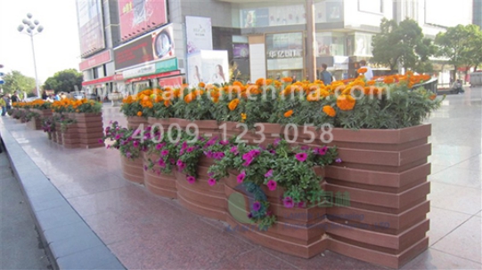 PVC花箱 PVC花箱