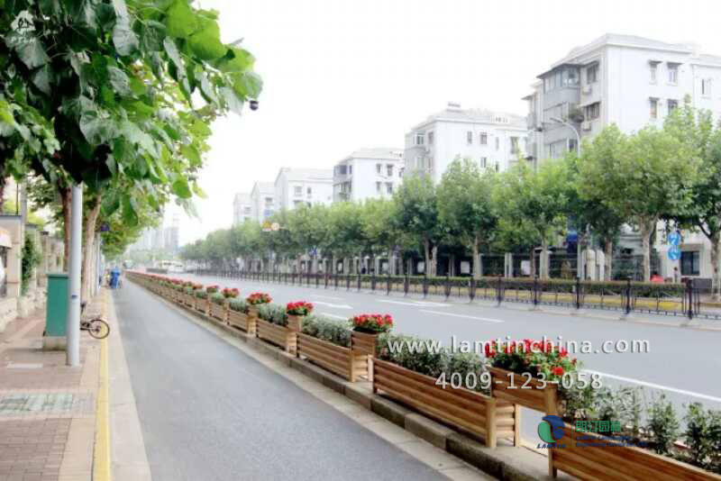 立體綠化 立體綠化