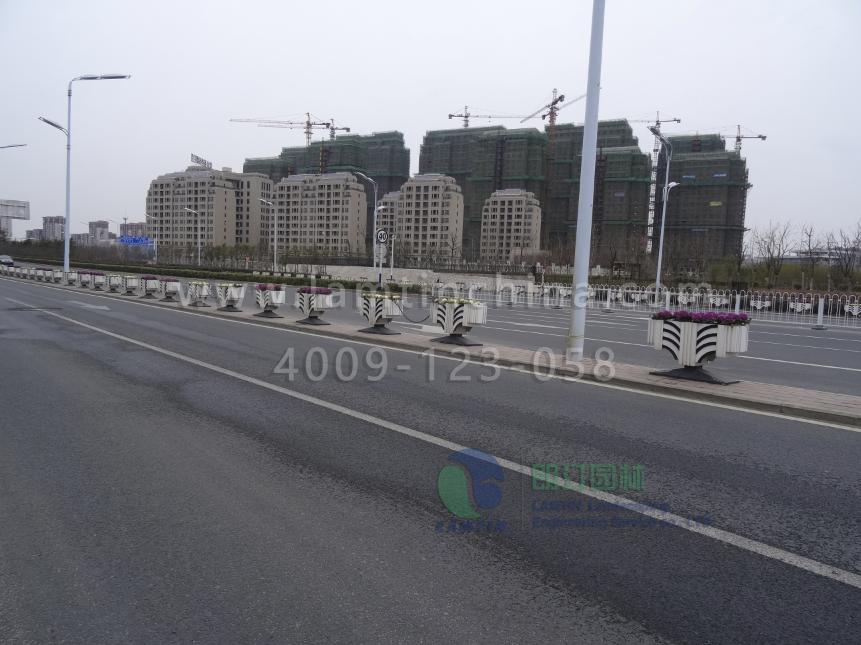 隔離花箱 隔離花箱