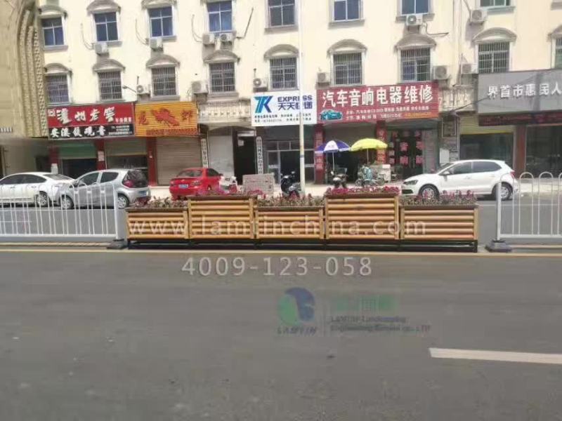 鋁合金花箱 鋁合金花箱