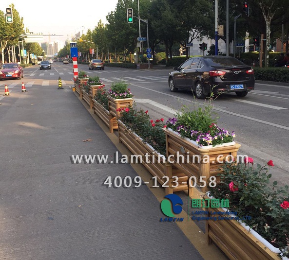 鋁合金花箱 鋁合金花箱