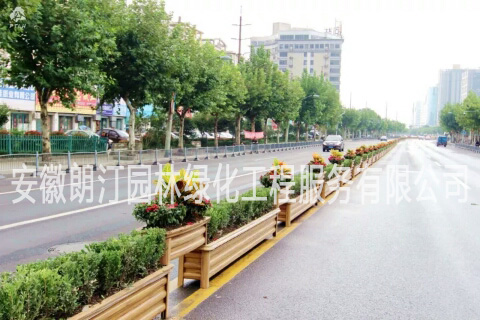 鋁合金花箱 鋁合金花箱