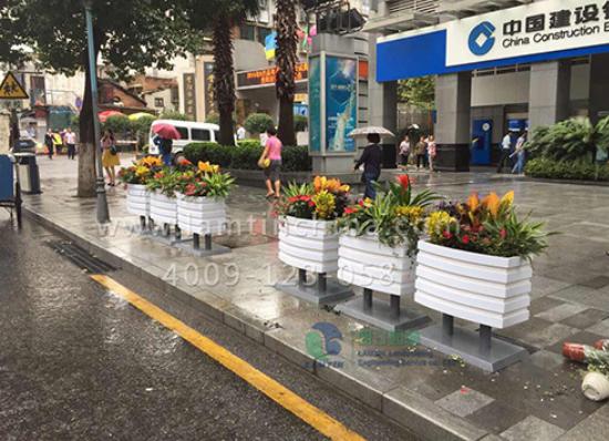 立體綠化 立體綠化